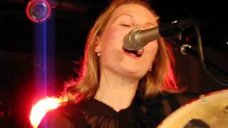 Patricia Kelly - Like a queen