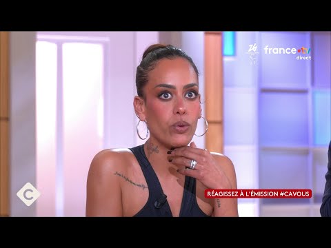 La soirée des grands retours ! - C à Vous l’intégrale - 27/02/2026