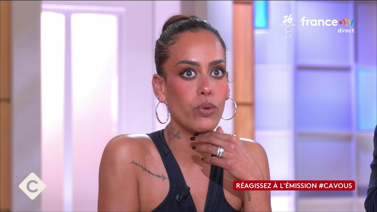 La soirée des grands retours ! - C à Vous l’intégrale - 27/02/2026