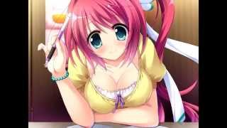 Doushite Daite Kurenai no!