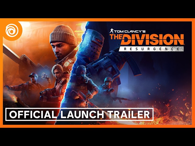 The Division Resurgence’s executive producer on giving players a “fully-fledged, realistic New York in the palm of your hands” The Division Resurgence’s executive producer on giving players a “fully-fledged, realistic New York in the palm of your hands”