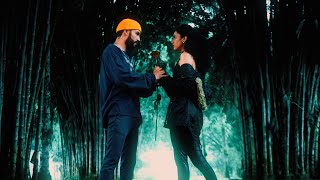 Olvidalo Music Video