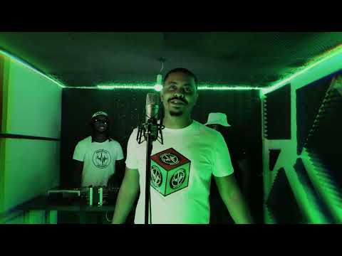GREEN VIB3 - (DR.FLOW SEMEIA) 2ªTemporada