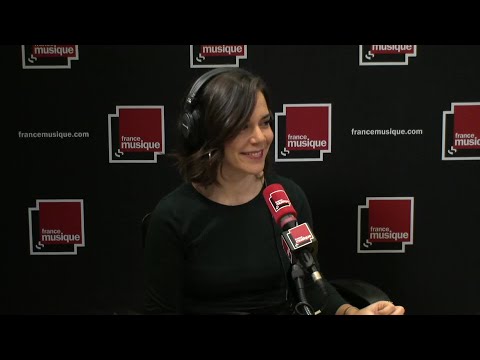 La compositrice Louise Farrenc, star de l'année 2018 - Aliette de Laleu