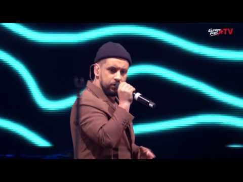 MONATIK - МОКРАЯ / HOT&TOP/ EUROPA PLUS TV