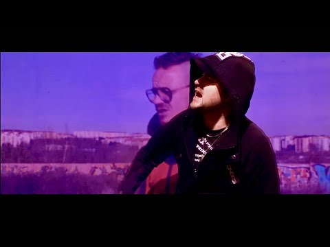 Luban LP• feat. Vandal - Víš Viac 🇨🇿🇸🇰 (Official Video) prod. KhronosBeats