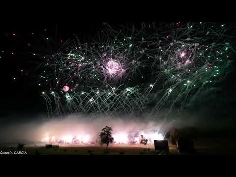 Les Masters de feu 2022, Sugyp (Suisse)