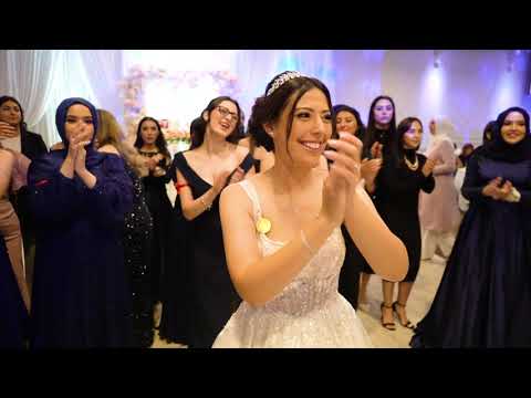 DJ BARKAN / Gelin Damat Oyunu / Toronto,Canada