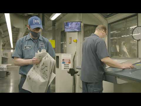 Buffalo Newspaper