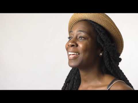 Promotional video thumbnail 2 for Speaking, Writing, Performing, Teaching