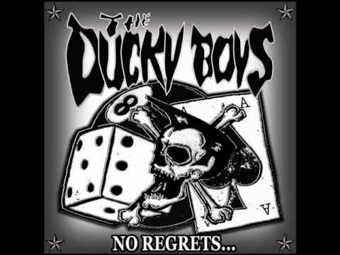 The Ducky Boyz - Make You True