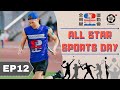ENG SUB All Star Sports Day EP 12 Taiwanese Game Show 全明星運動會 Taiwanese Drama Studio886