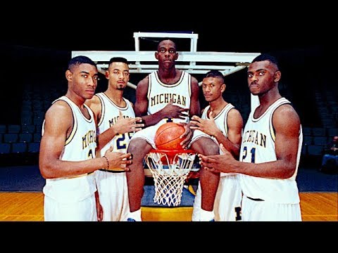 Jalen Rose Declares Michigan Hiring Juwan Howard Will Reunite Fab Five On ESPN