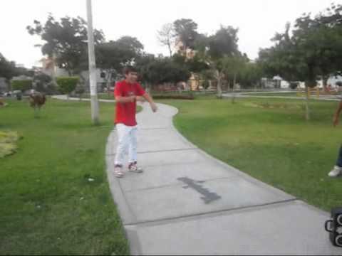 Huevaso a steyko 19/02/11 / Att: gosttyn d' ║ the tekh ║