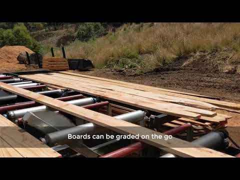 Mahoe super mill custom mill bed