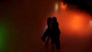 Gastón Torelli y Moira Castellano (2)