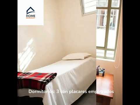 Casa en Alquiler – 3 Dormitorios + Patio – Punta Carretas Bonpland y 21 de Setiembre  #montevideo