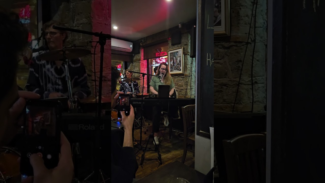 Promotional video thumbnail 2 for Hawthorne the Band