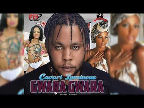 Cavari Luminous - Gwara Gwara (Official Audio)