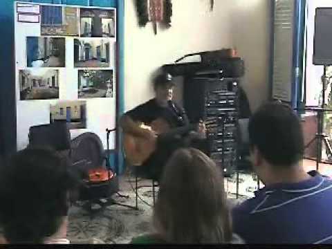 Pepe Ordaz, Museo de Guanabacoa 0001