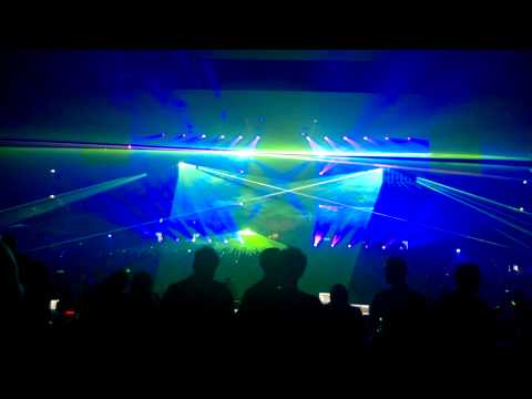 Ummet Ozcan @ Transmission Bratislava 2014