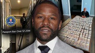 How Floyd Mayweather Lost $1 Billion Fortune.. MQDEFAULT Thumbnail