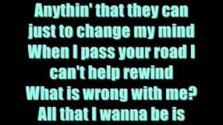 Pixie Lott Gravity- lyrics