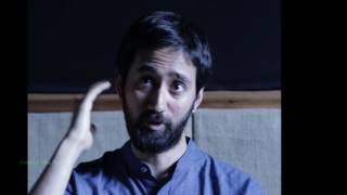 Full Interview - Sarathy Korwar (14-07-16)