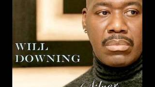 You Were Meant Just For Me - Will Downing
