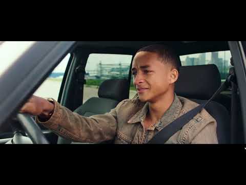 WHAT ABOUT LOVE POST CREDIT SCENES