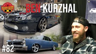 82. RB26 Swap Into PONTIAC GTO, Cummins Swaps, and Custom Trucks