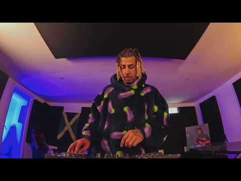 #BEATZBYMARLEY - I'M NOT A DJ! #2 (Live Set) | Prod. Mr. Marley