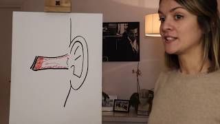 C'est grave docteur Comment se nettoyer les oreilles