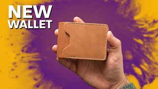 A New Wallet Design