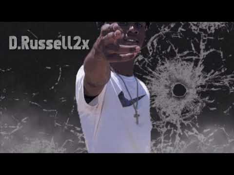 D.Russell2x - ShootOut