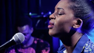 Pastor Chingtok Ishaku - I want To See Your Face Cover by Priscilla