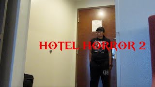 HOTEL HORROR 2
