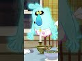 De Geest en Molly McGee | Huishouden | Disney Channel NL
