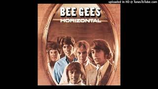 The Earnest Of Being George (Instrumental)-Bee Gees
