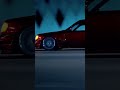 Red W124