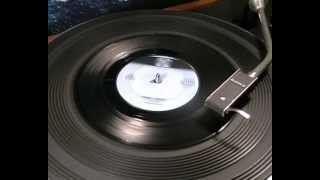 The Kinks - David Watts - 1967 45rpm