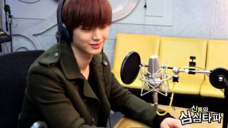 신동의 심심타파 - BTOB il-hoon &amp; Sung-jae, &#39;Hello Mello&#39; - 비투비 일훈 &amp; 성재, &#39;헬로멜로&#39; 파트를 뺏어라 2040220