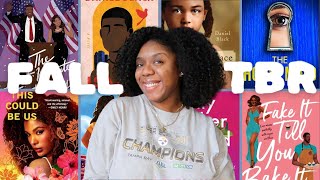 Everything I Want To Read THIS Fall 🍂| New Releases, Romance, Thriller & More | Fall 2024 TBR List