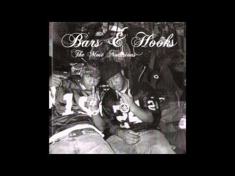 Bars n Hooks-they dont want it