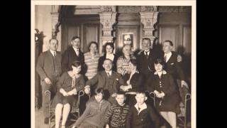 Jubilee Stomp - The Washingtonians (Duke Ellington) - Brunswick 3878