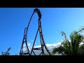 Jurassic World VelociCoaster Universal S Islands Of Adventure