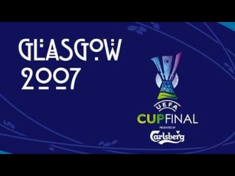 Europa League(UEFA Cup) 2006/2007 all goals