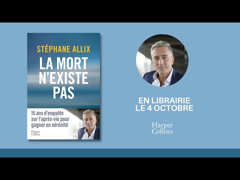 Vidéo de Stéphane Allix