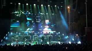 The National - Lemonworld - Audiotorium Parco - Rome - Italy - 3rd June 2024