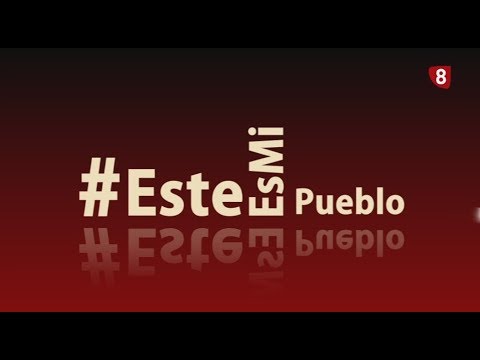 #EsteEsMiPueblo